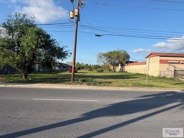 0.73 Acres of Commercial Land for Sale in Brownsville, Texas