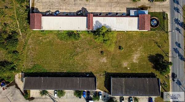 0.73 Acres of Commercial Land for Sale in Brownsville, Texas