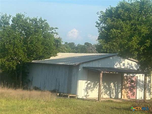 2.4 Acres of Improved Commercial Land for Sale in Troy, Texas