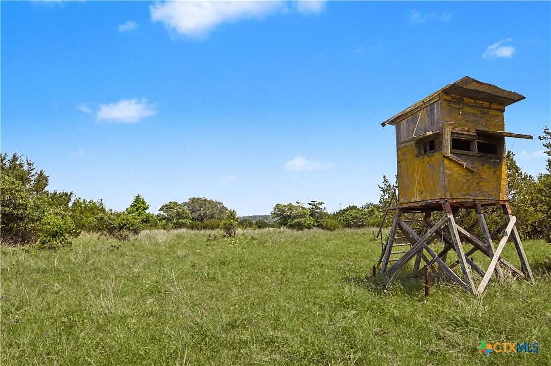 253 Acres of Land for Sale in Goldthwaite, Texas