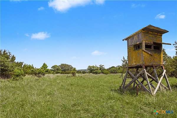 253 Acres of Land for Sale in Goldthwaite, Texas