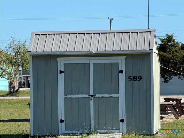 0.18 Acres of Residential Land for Sale in Palacios, Texas