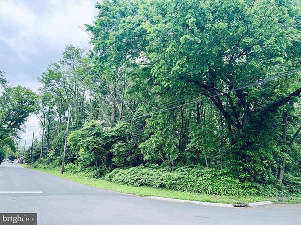 1.34 Acres of Land for Sale in Hamilton Township, New Jersey