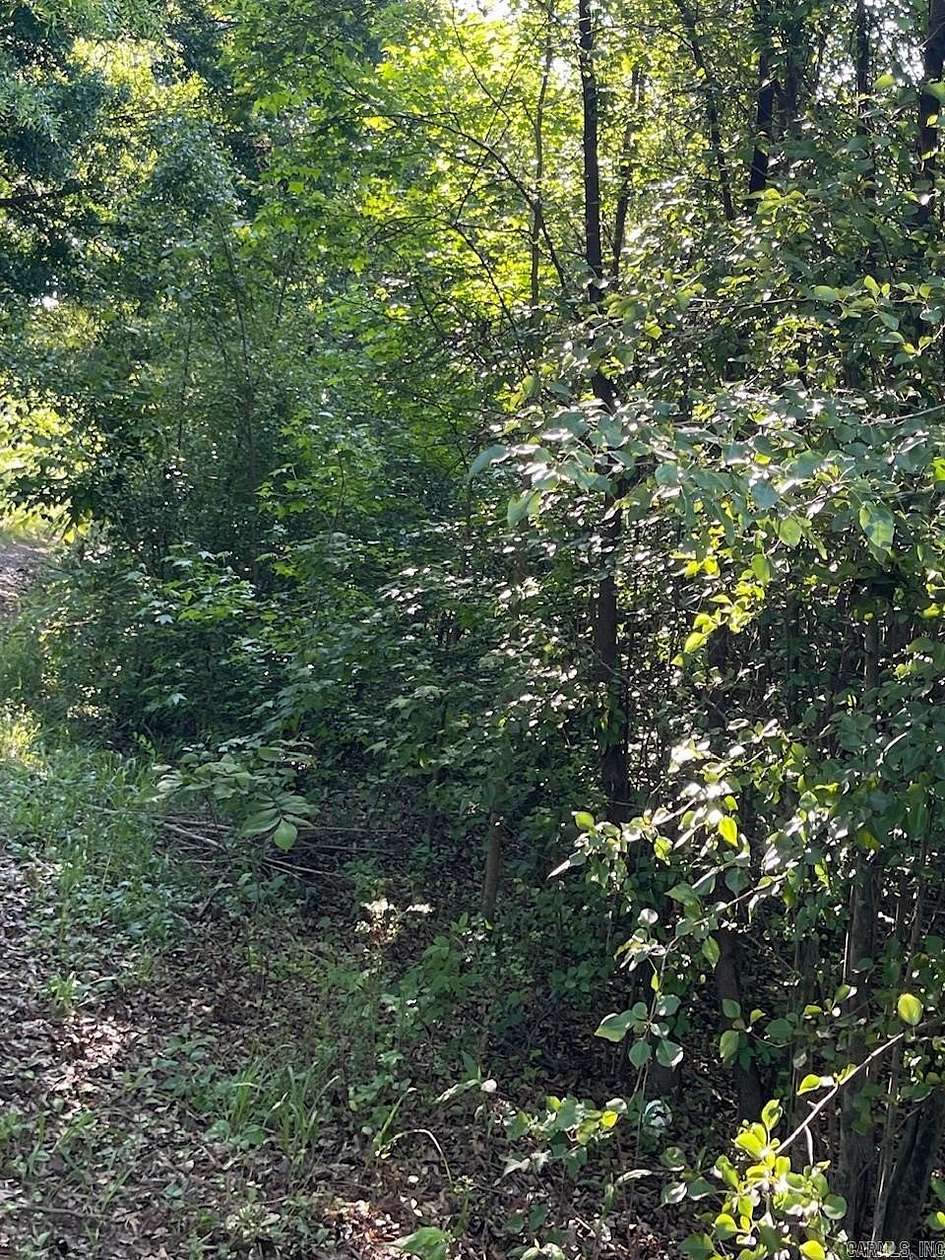 10 Acres of Residential Land for Sale in Ward, Arkansas