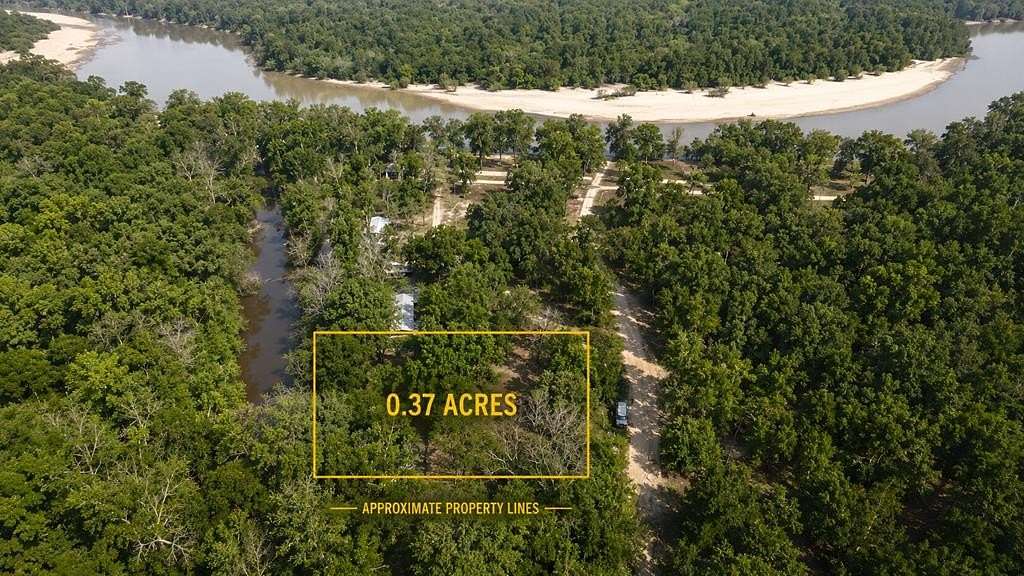0.37 Acres of Mixed-Use Land for Sale in Surrency, Georgia