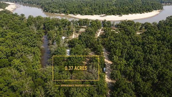 0.37 Acres of Mixed-Use Land for Sale in Surrency, Georgia