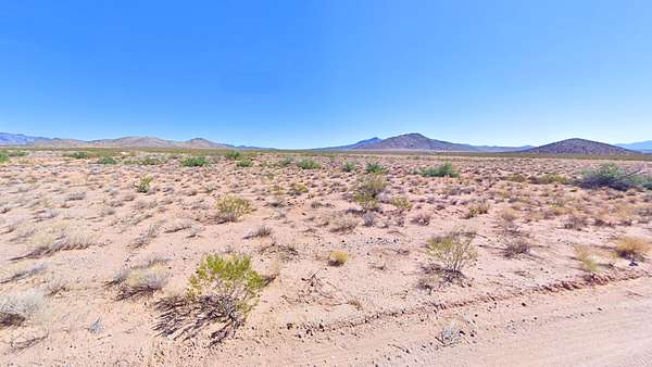 0.21 Acres of Residential Land for Sale in Kingman, Arizona