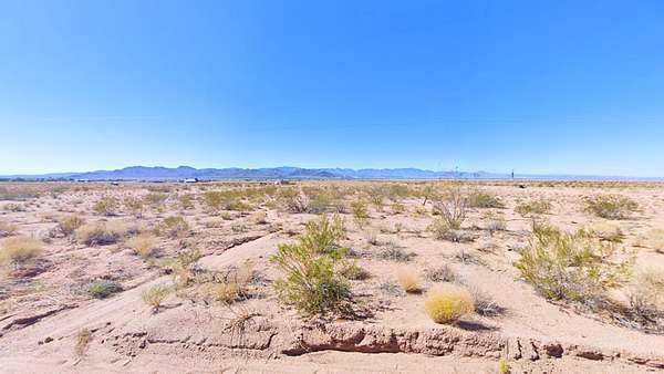 0.22 Acres of Residential Land for Sale in Kingman, Arizona