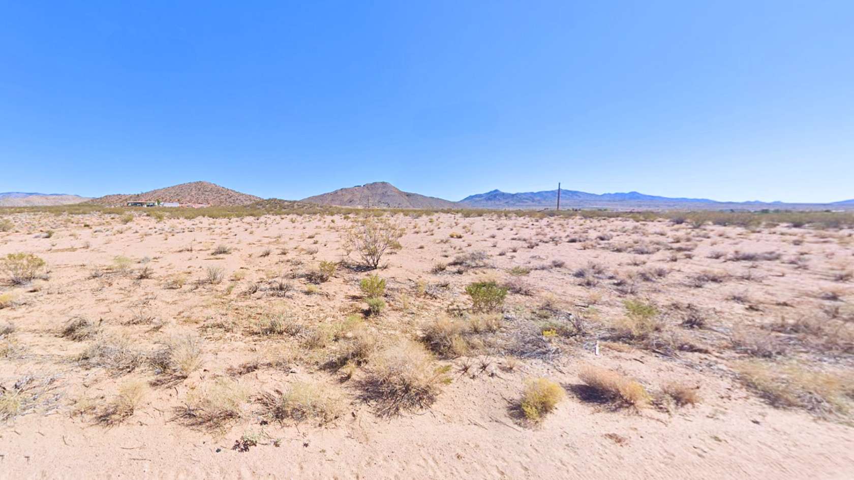 0.22 Acres of Residential Land for Sale in Kingman, Arizona