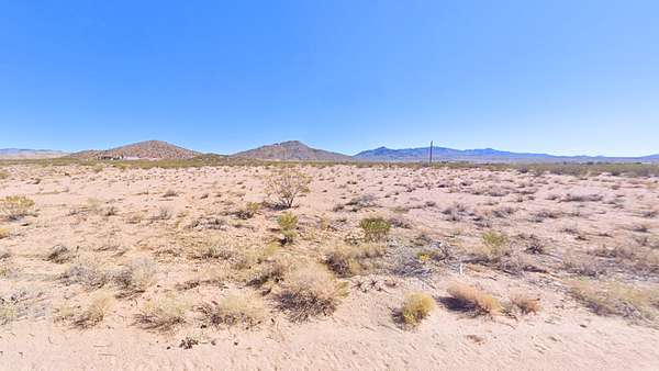 0.22 Acres of Residential Land for Sale in Kingman, Arizona