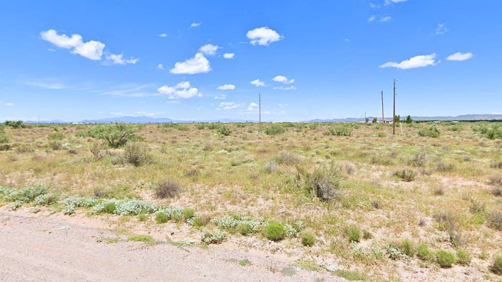 0.59 Acres of Residential Land for Sale in Deming, New Mexico
