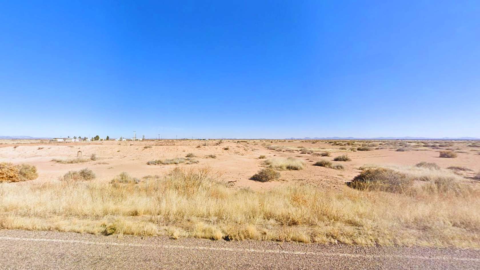 0.69 Acres of Residential Land for Sale in Deming, New Mexico