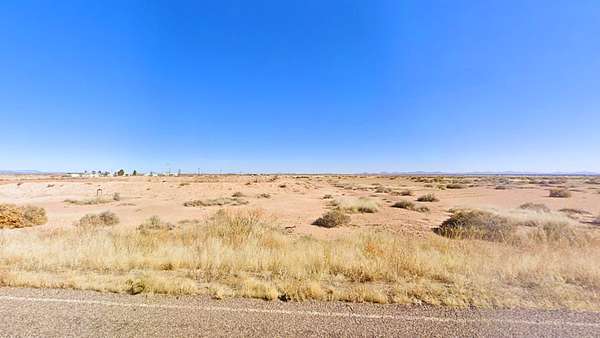 0.69 Acres of Residential Land for Sale in Deming, New Mexico