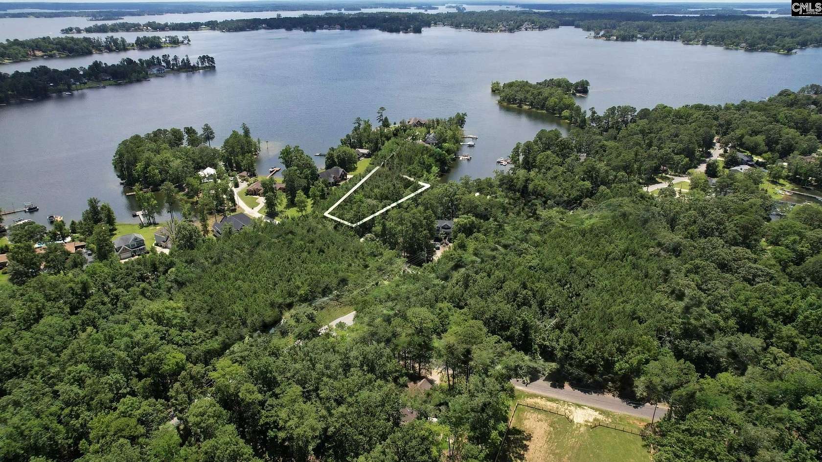 0.59 Acres of Residential Land for Sale in Chapin, South Carolina