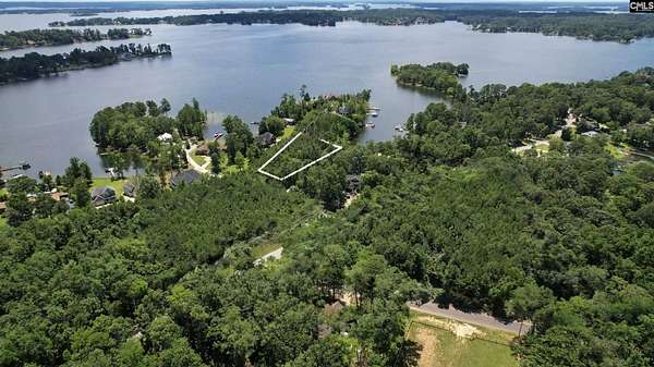 0.59 Acres of Residential Land for Sale in Chapin, South Carolina