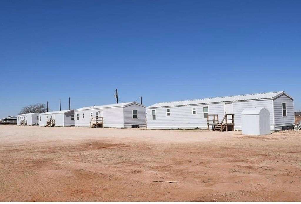 5.76 Acres of Improved Commercial Land for Sale in Midland, Texas