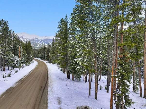 0.83 Acres of Land for Sale in Breckenridge, Colorado
