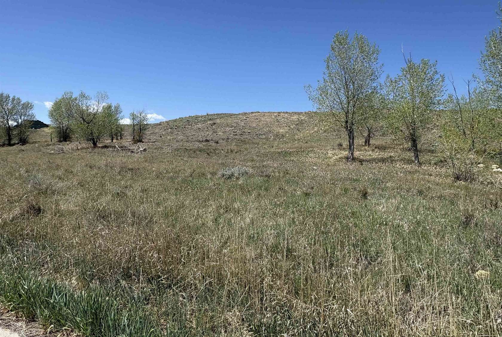0.15 Acres of Residential Land for Sale in Buffalo, Wyoming