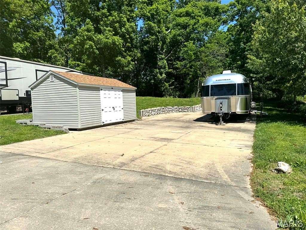 0.12 Acres of Residential Land for Sale in Monroe City, Missouri