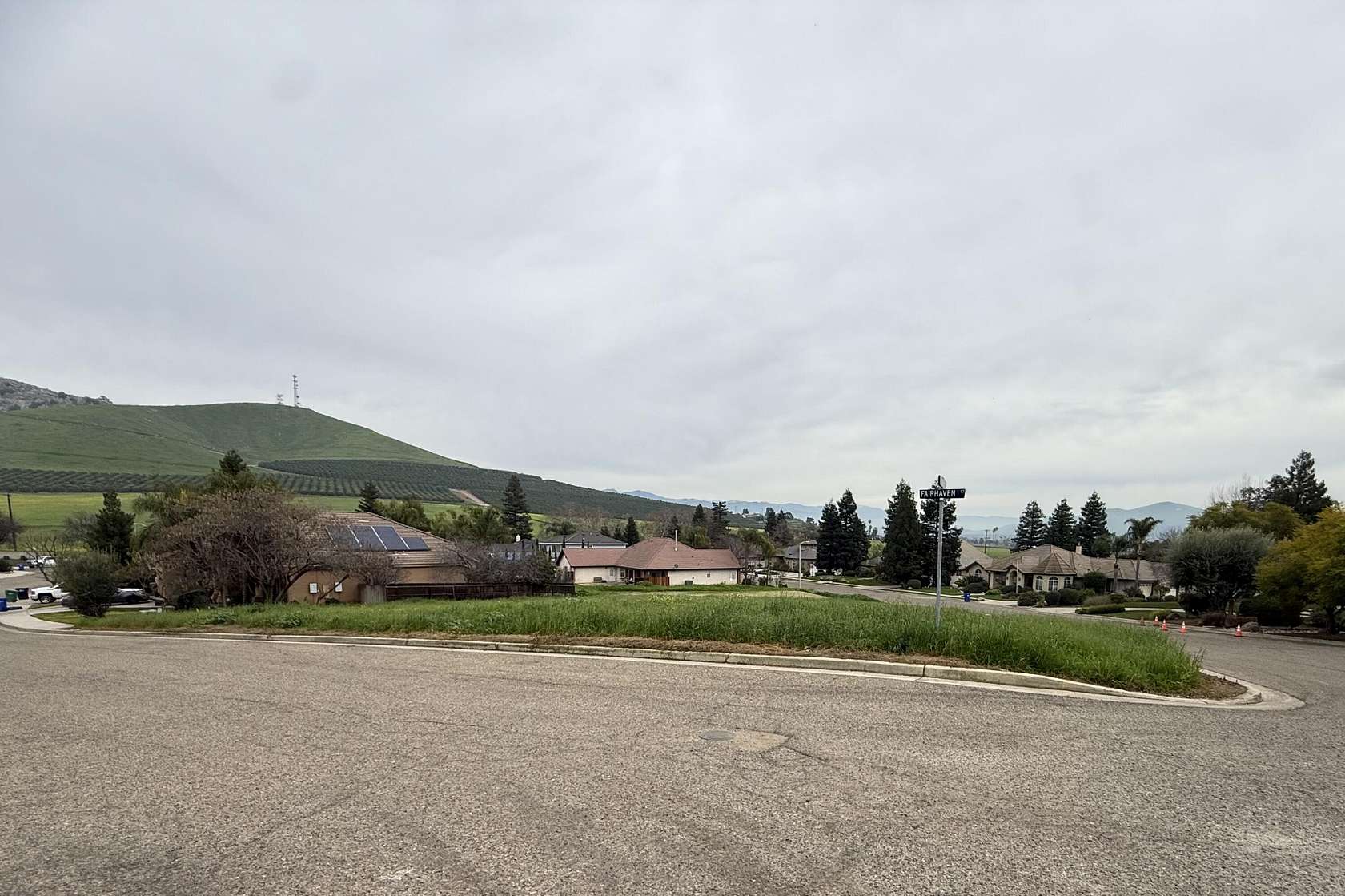 0.38 Acres of Residential Land for Sale in Porterville, California