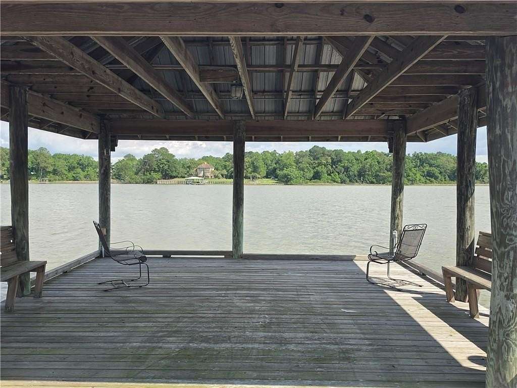 0.11 Acres of Residential Land for Sale in Theodore, Alabama