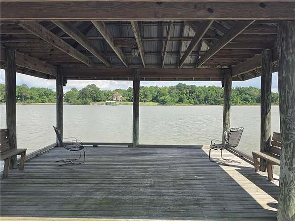 0.11 Acres of Residential Land for Sale in Theodore, Alabama