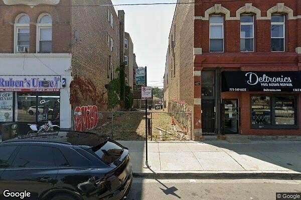 0.05 Acres of Land for Sale in Chicago, Illinois