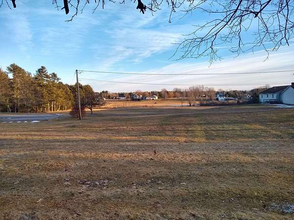 0.3 Acres of Residential Land for Sale in Saco, Maine