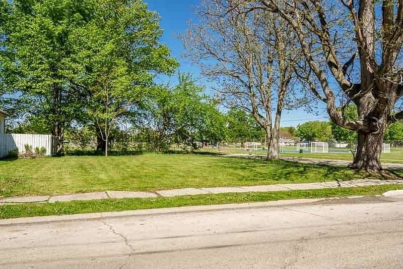 0.13 Acres of Residential Land for Sale in Rockford, Illinois