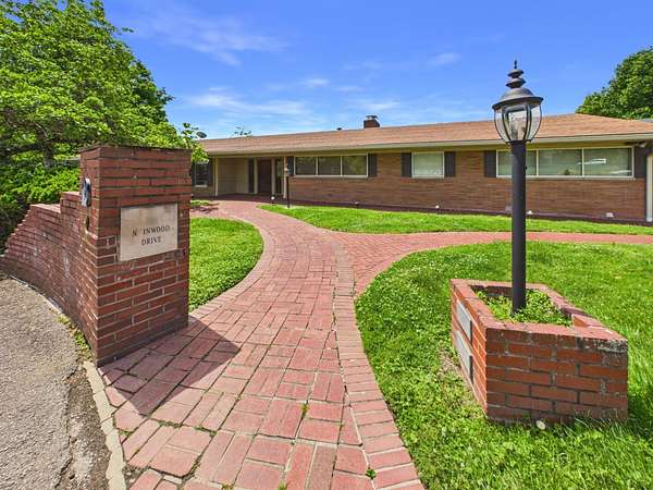 1.74 Acres of Land with Home for Sale in Huntington, West Virginia