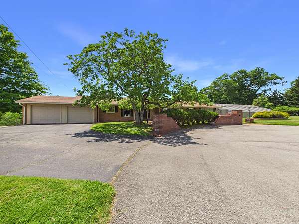 1.74 Acres of Land with Home for Sale in Huntington, West Virginia