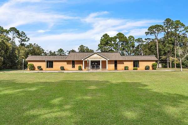 5.52 Acres of Improved Commercial Land for Sale in Albany, Georgia