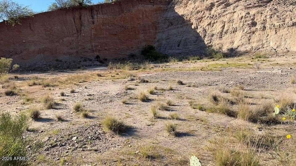 0.25 Acres of Residential Land for Sale in Globe, Arizona