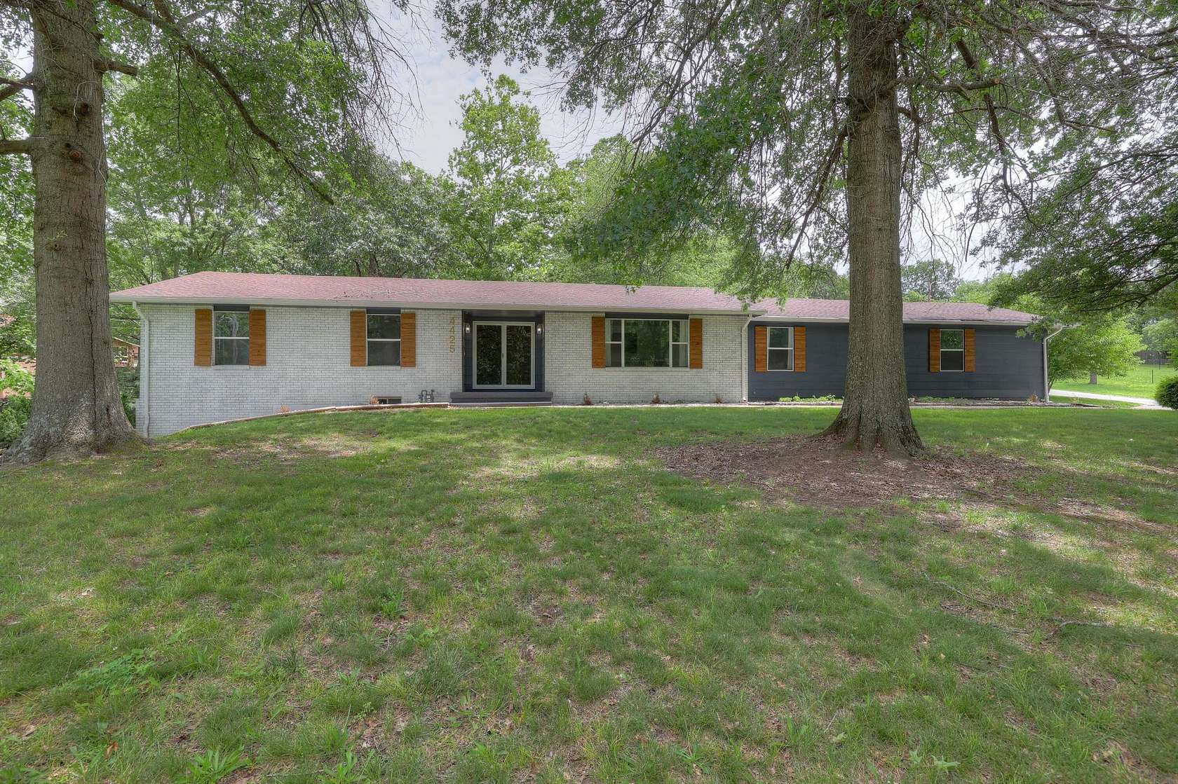 1.6 Acres of Land with Home for Sale in Joplin, Missouri