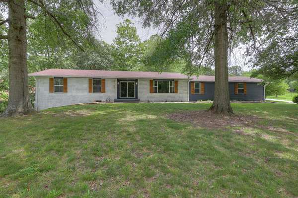 1.6 Acres of Land with Home for Sale in Joplin, Missouri