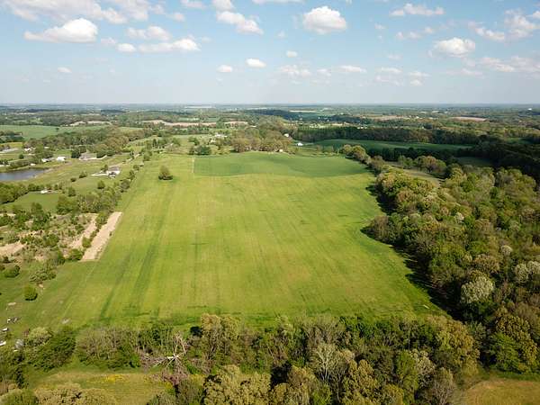 15 Acres of Land for Sale in Springfield, Tennessee