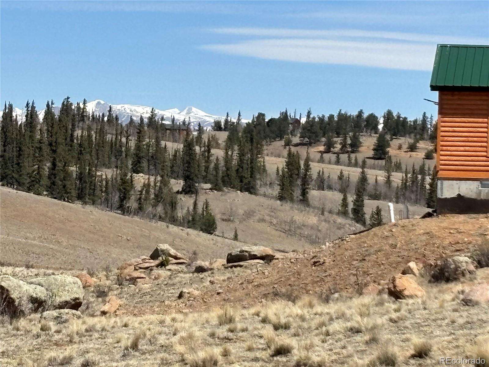 1 Acre of Residential Land for Sale in Jefferson, Colorado