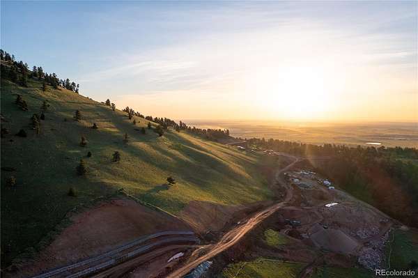 1.62 Acres of Residential Land for Sale in Arvada, Colorado