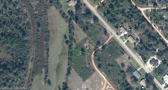 0.29 Acres of Residential Land for Sale in Avon Park, Florida