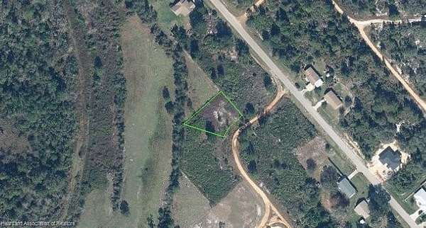 0.29 Acres of Residential Land for Sale in Avon Park, Florida