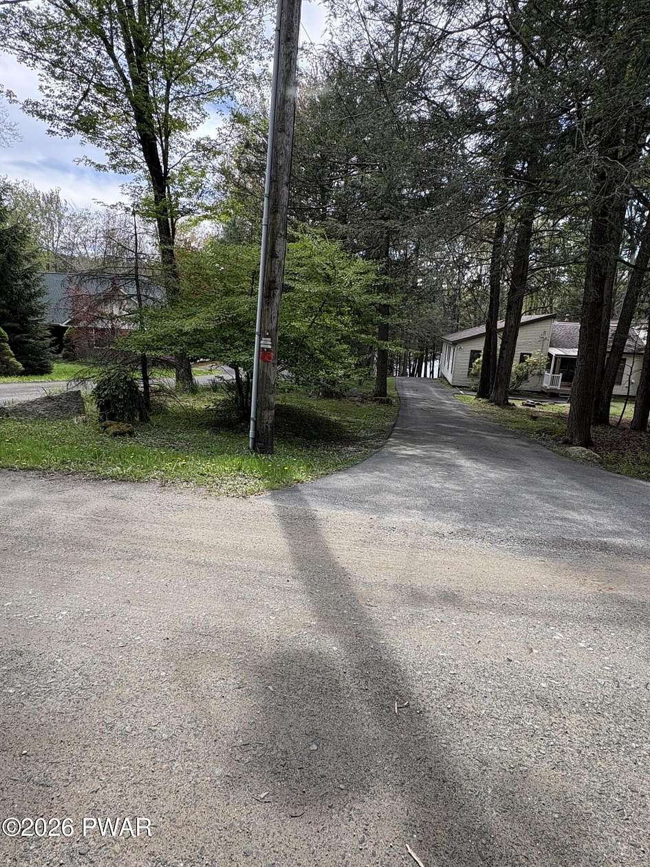0.77 Acres of Residential Land for Sale in Newfoundland, Pennsylvania