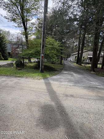 0.77 Acres of Residential Land for Sale in Newfoundland, Pennsylvania