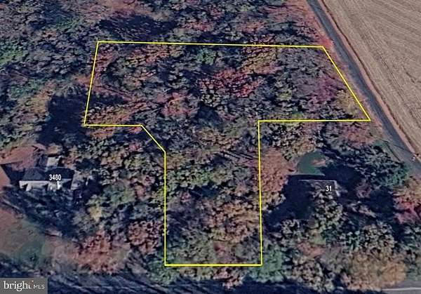 2.2 Acres of Land for Sale in Marydel, Delaware