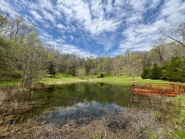 48 Acres of Land for Sale in Arrington, Tennessee