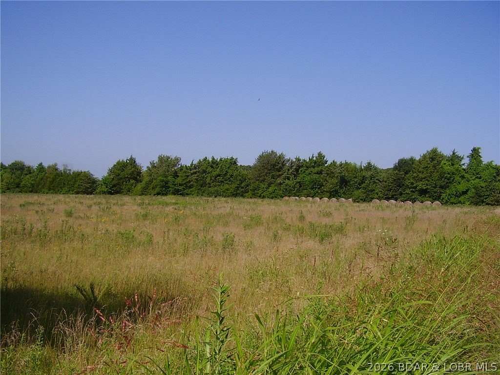 40 Acres of Land for Sale in Louisburg, Missouri