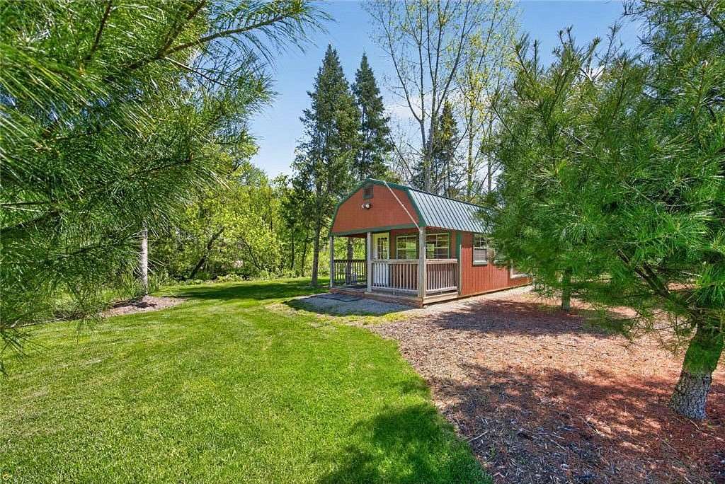 2.38 Acres of Land for Sale in Chatfield, Minnesota