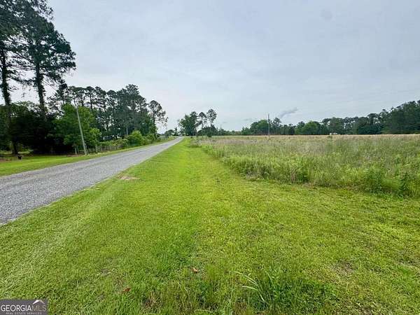 3 Acres of Residential Land for Sale in Tifton, Georgia