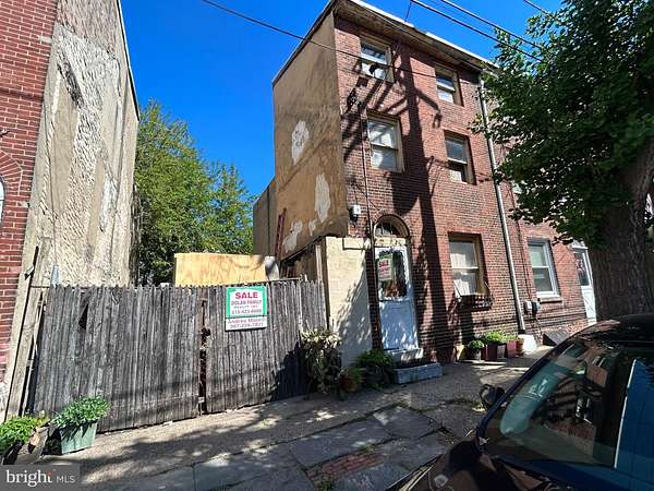 0.03 Acres of Land for Sale in Philadelphia, Pennsylvania