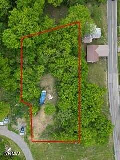 0.41 Acres of Land for Sale in Bristol, Tennessee
