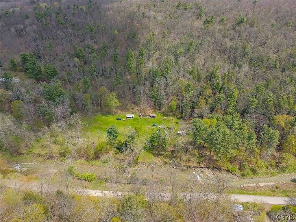 9 Acres of Land for Sale in Canisteo, New York